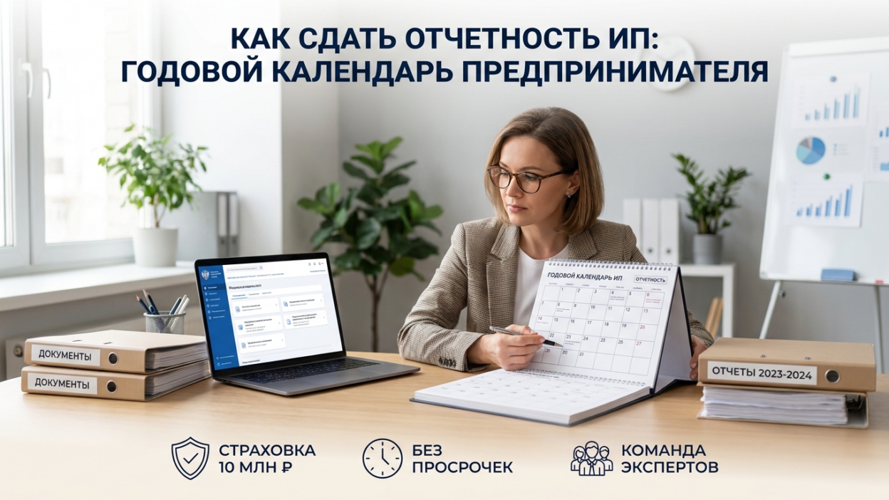 kak-sdavat-otchetnost-dlya-ip-godovoy-kalendary-predprinimatelya