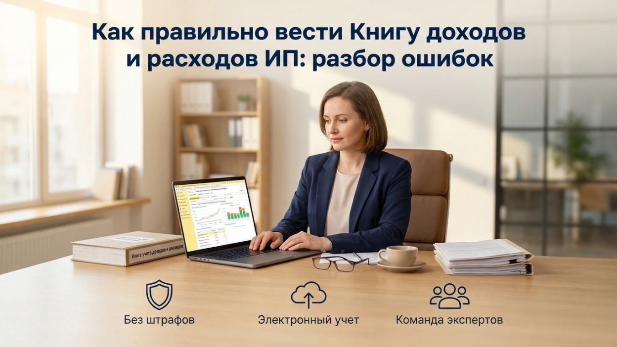 kak-ip-pravilno-vesti-kudir-tipichnye-oshibki-i-kak-ikh-izbezhat