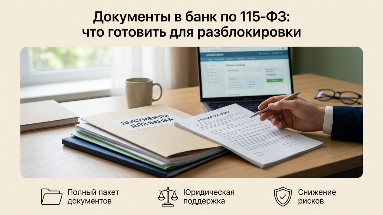 kakie-dokumenty-gotovit-dlya-banka-po-zaprosu-115-fz