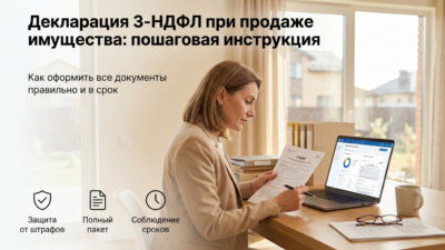 deklaraciya-3-ndfl-pri-prodazhe-imuschestva-poshagovo