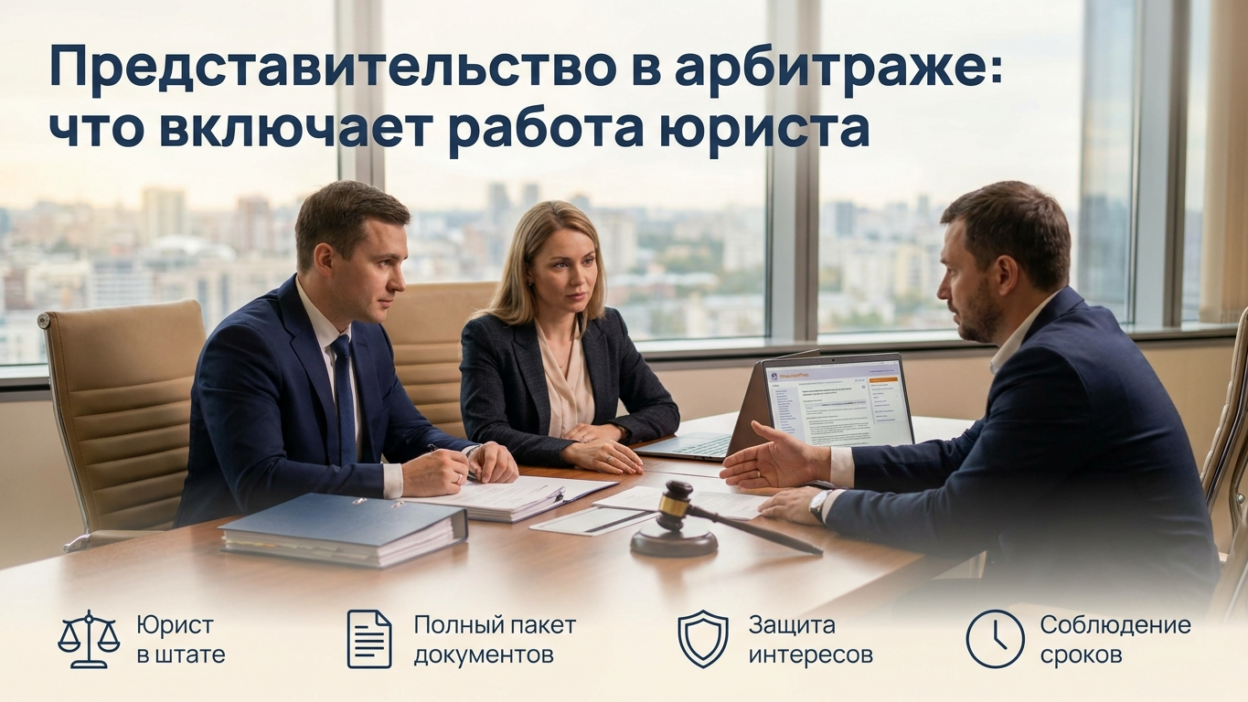 predstavitelstvo-v-arbitrazhnom-sude-chto-vkhodit-v-rabotu-yurista