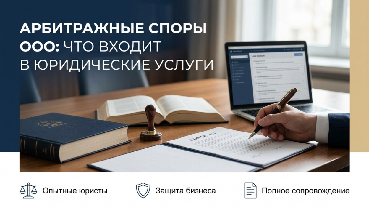 chto-vkhodit-v-uslugi-yurista-v-arbitrazhe-dlya-ooo