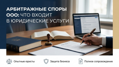 chto-vkhodit-v-uslugi-yurista-v-arbitrazhe-dlya-ooo